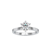 Completed Ring (Europe Size 45.00)