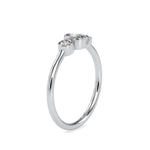 Orla Cirque-Oval Elegance Setting-Dileti