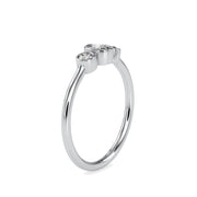 Orla Cirque-Oval Elegance Setting-Dileti