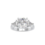 Camille Trinity Radiant Eclipse Setting-Dileti