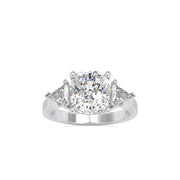 Camille Trinity Radiant Eclipse Setting-Dileti