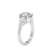 Camille Trinity Radiant Eclipse Setting-Dileti