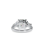 Camille Trinity Radiant Eclipse Ring-Dileti