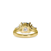 Camille Trinity Radiant Eclipse Ring-Dileti