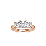 Ragnhild Rhapsody Quadrant Ring-Dileti
