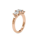 Ragnhild Rhapsody Quadrant Ring-Dileti