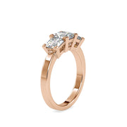 Ragnhild Rhapsody Quadrant Ring-Dileti