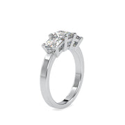 Ragnhild Rhapsody Quadrant Setting-Dileti