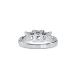 Ragnhild Rhapsody Quadrant Ring-Dileti