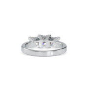 Ragnhild Rhapsody Quadrant Ring-Dileti