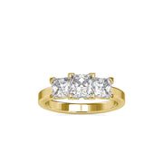 Ragnhild Rhapsody Quadrant Ring-Dileti