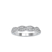 Twisted Eternity Band-Dileti