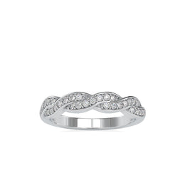 Twisted Eternity Band-Dileti