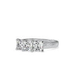 Ellora Royal Quadrant Elegance Setting-Dileti