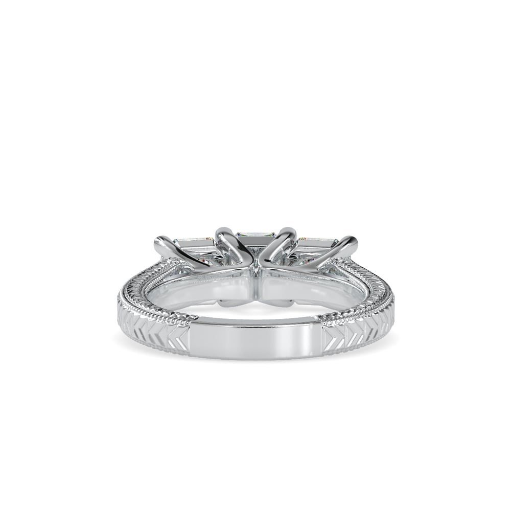 Ellora Royal Quadrant Elegance Ring