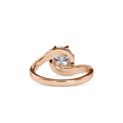 Amara Wave Whisper Ring-Dileti