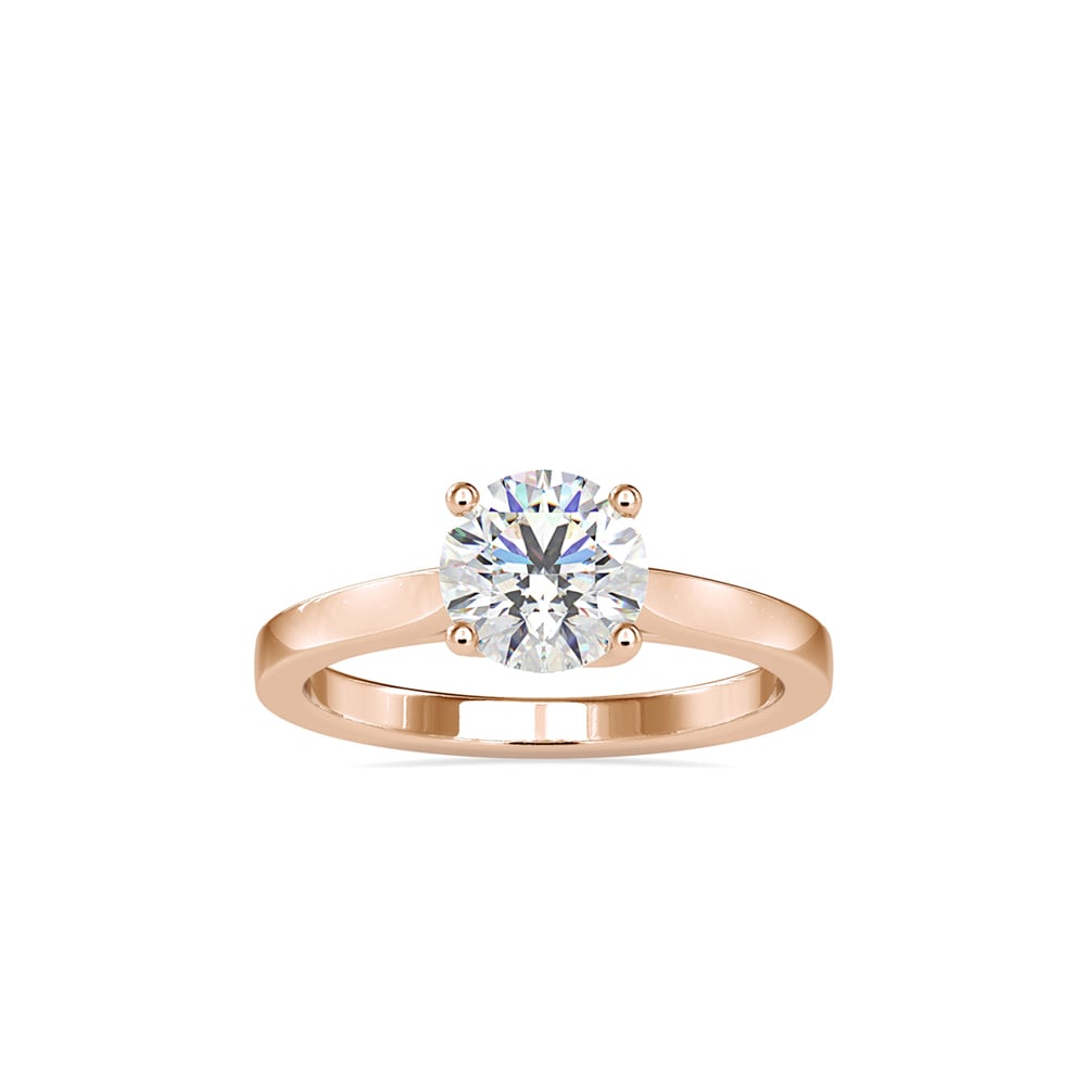 Kayleigh Solar Flare Ring