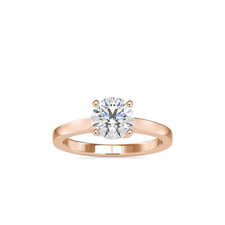 Kayleigh Solar Flare Ring