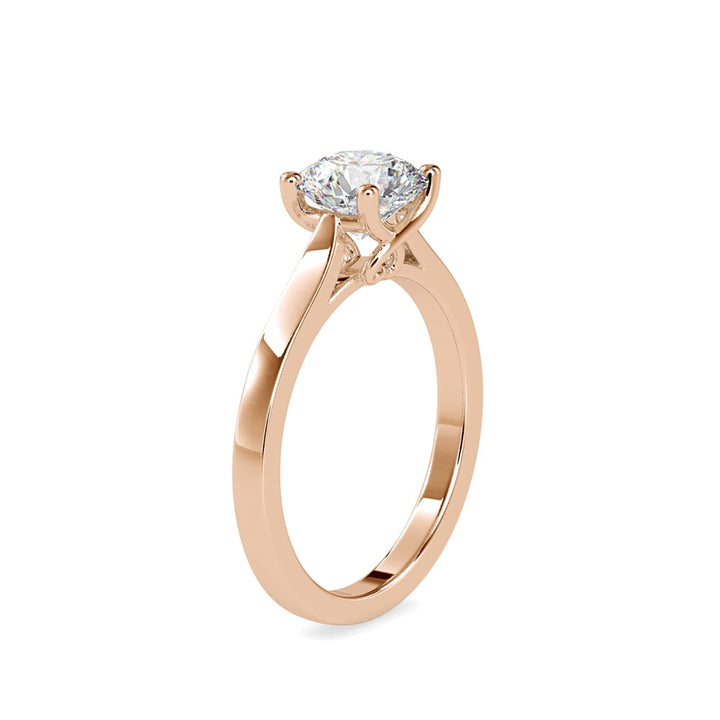 Kayleigh Solar Flare Ring