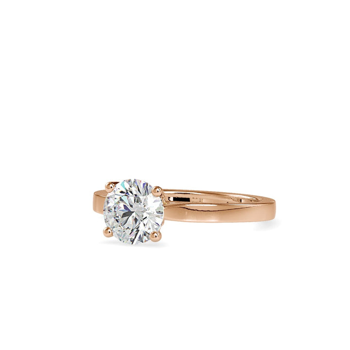 Kayleigh Solar Flare Ring