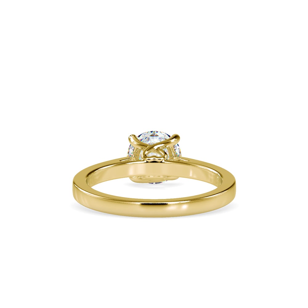 Kayleigh Solar Flare Ring