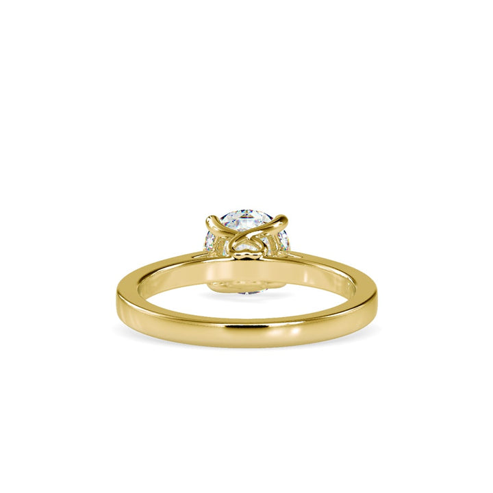 Kayleigh Solar Flare Ring