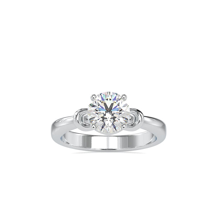 Sylvie Serenity Splash Ring