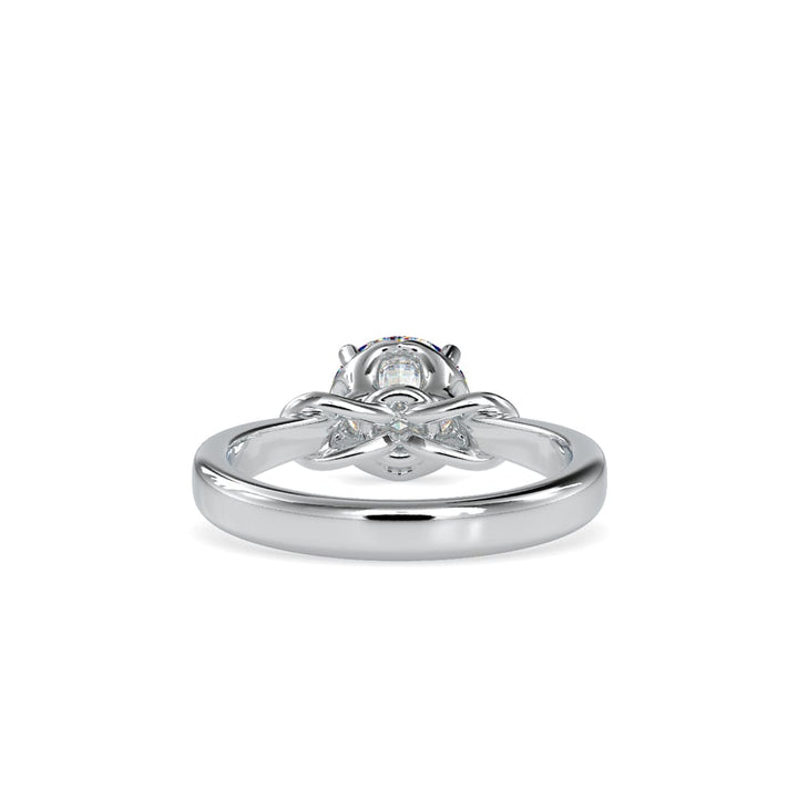 Sylvie Serenity Splash Ring