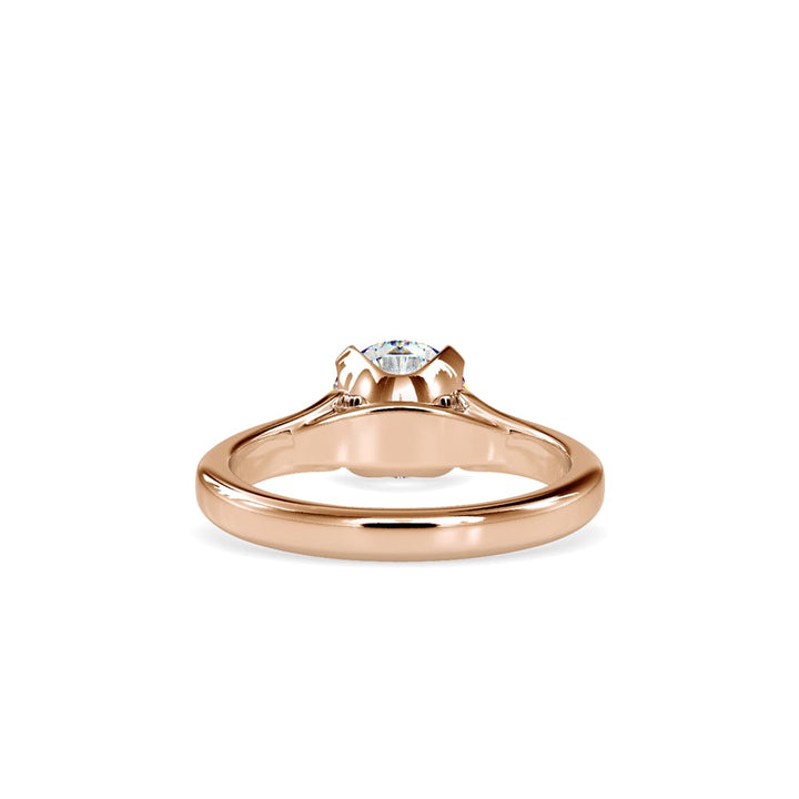 Emma Ecliptic Essence Ring