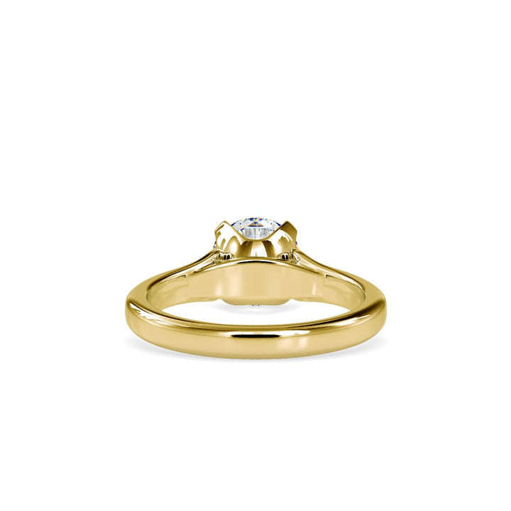 Emma Ecliptic Essence Ring