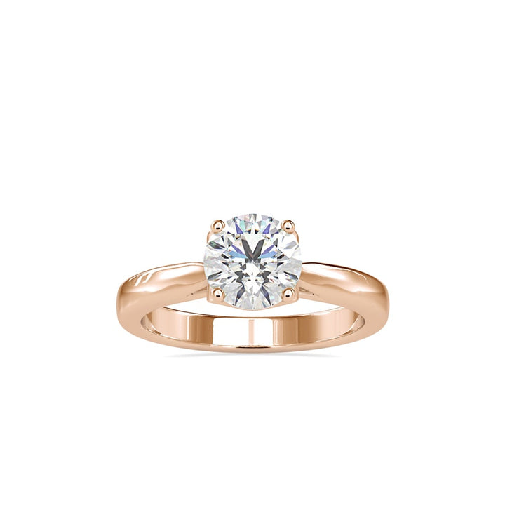 Lorelei Elegant Fusion Ring