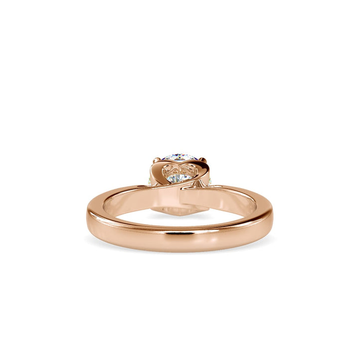 Lorelei Elegant Fusion Ring