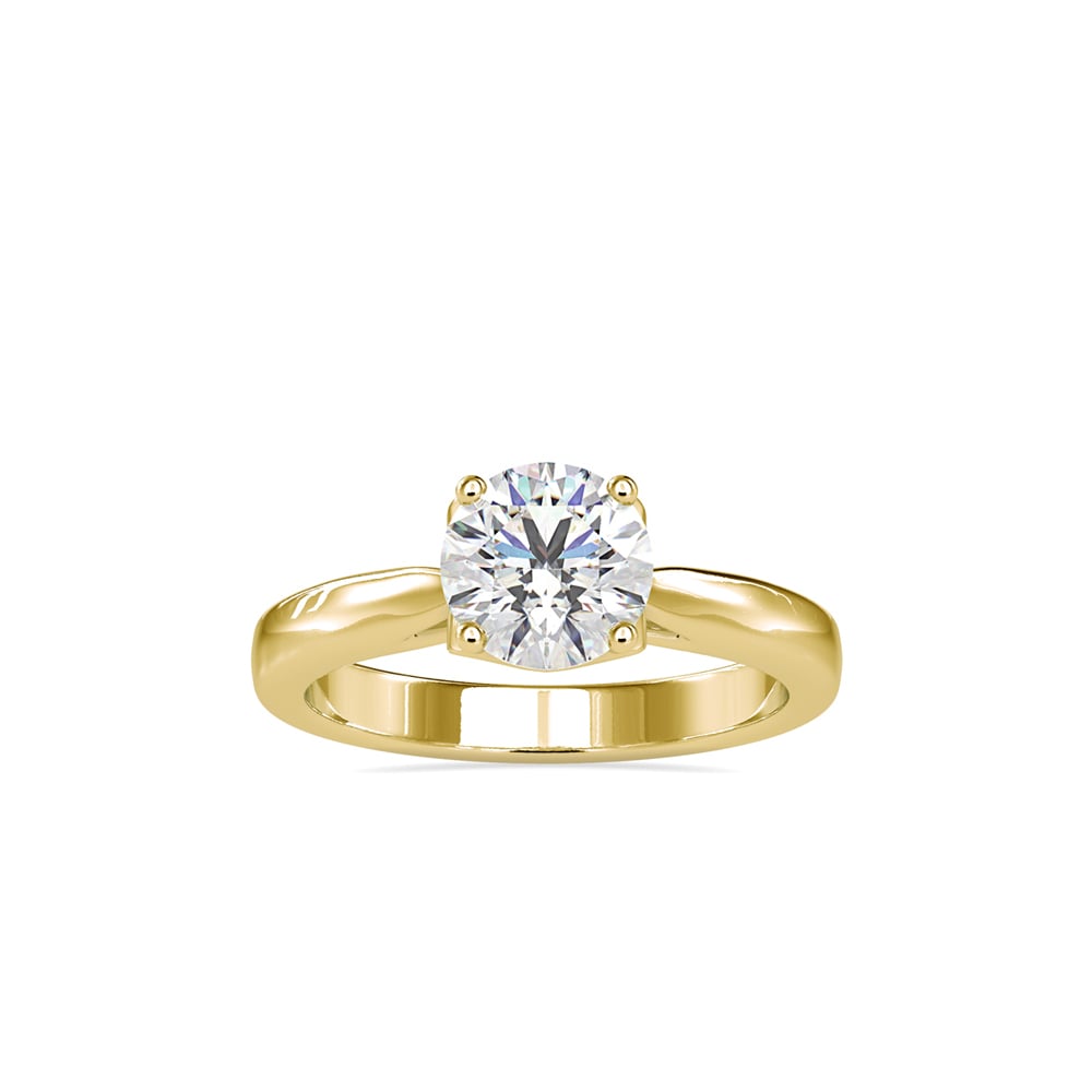 Lorelei Elegant Fusion Ring