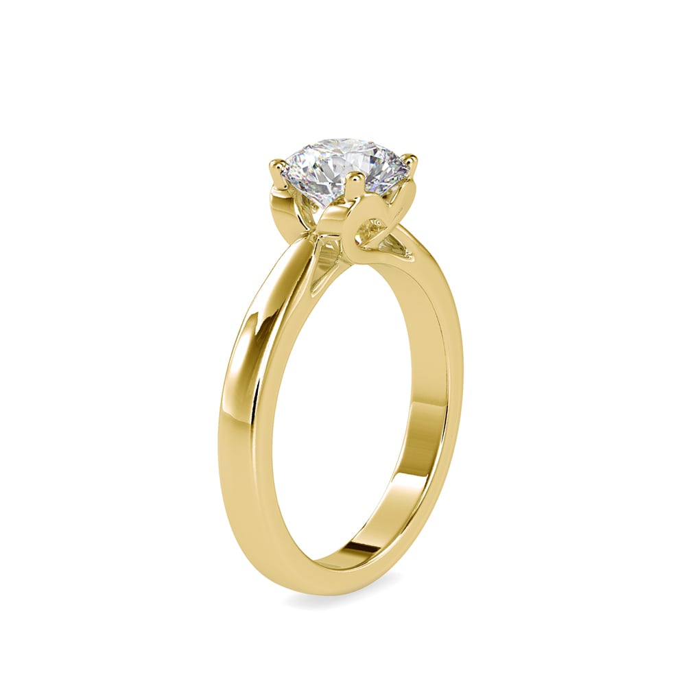 Lorelei Elegant Fusion Ring