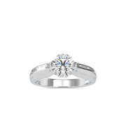 Completed Ring (Europe Size 45.50)