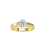 Completed Ring (Europe Size 63.00)