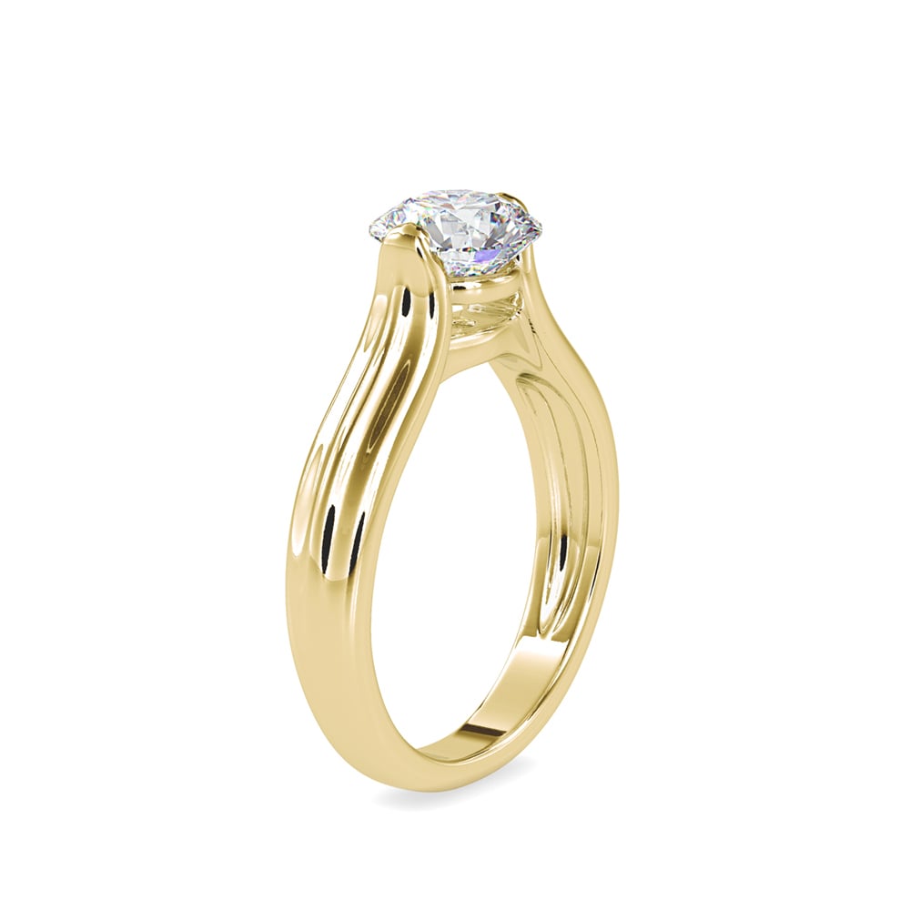 Irina Luminaire Ring