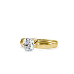 Irina Luminaire Ring-Dileti