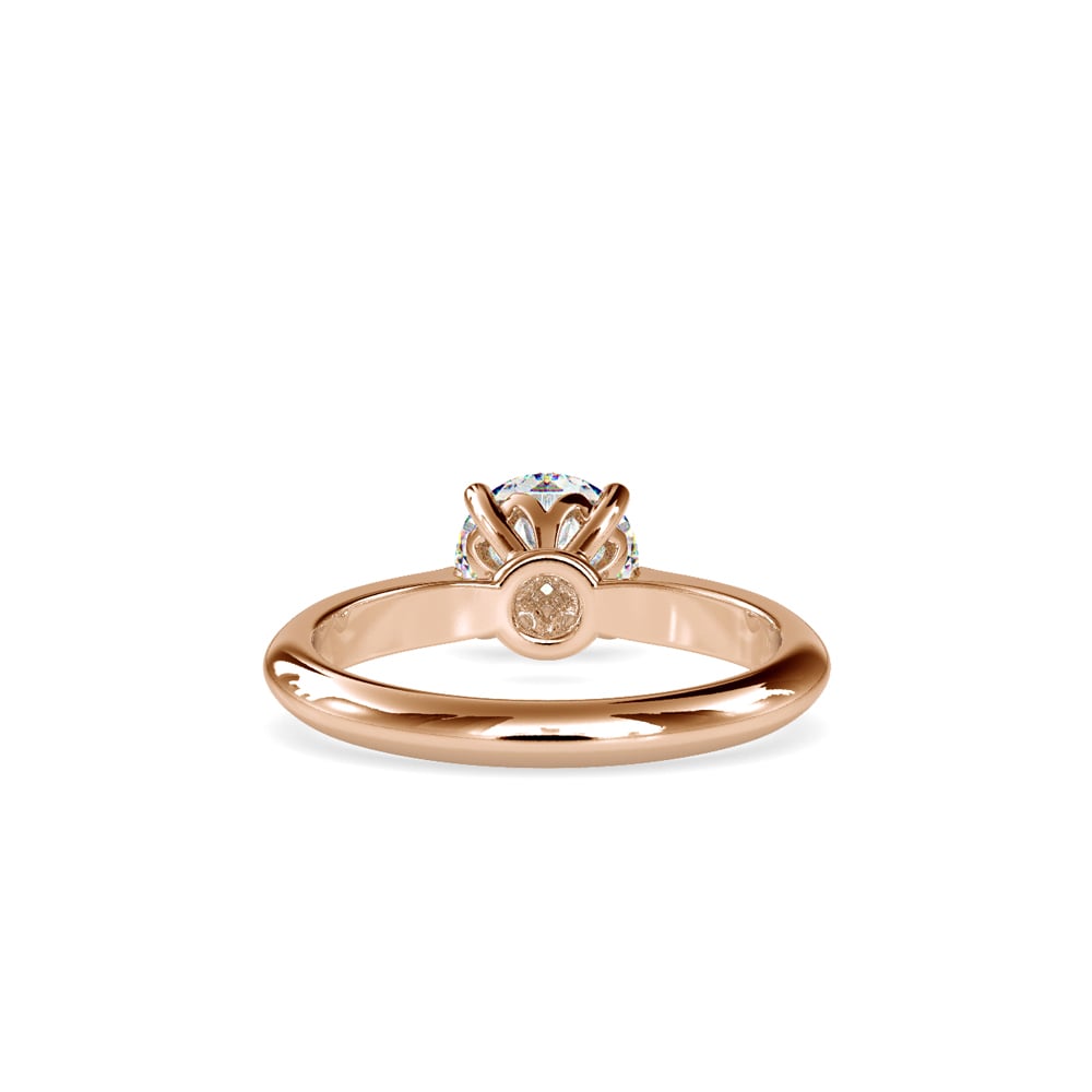 Eve Twinkle Circlet Ring