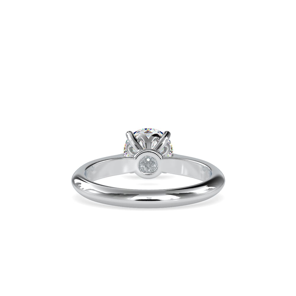 Eve Twinkle Circlet Ring