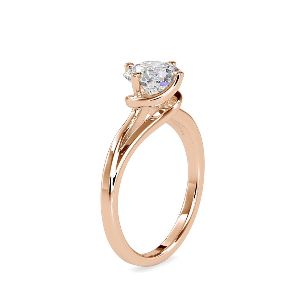 Hanna Enchanted Twig Radiance Ring