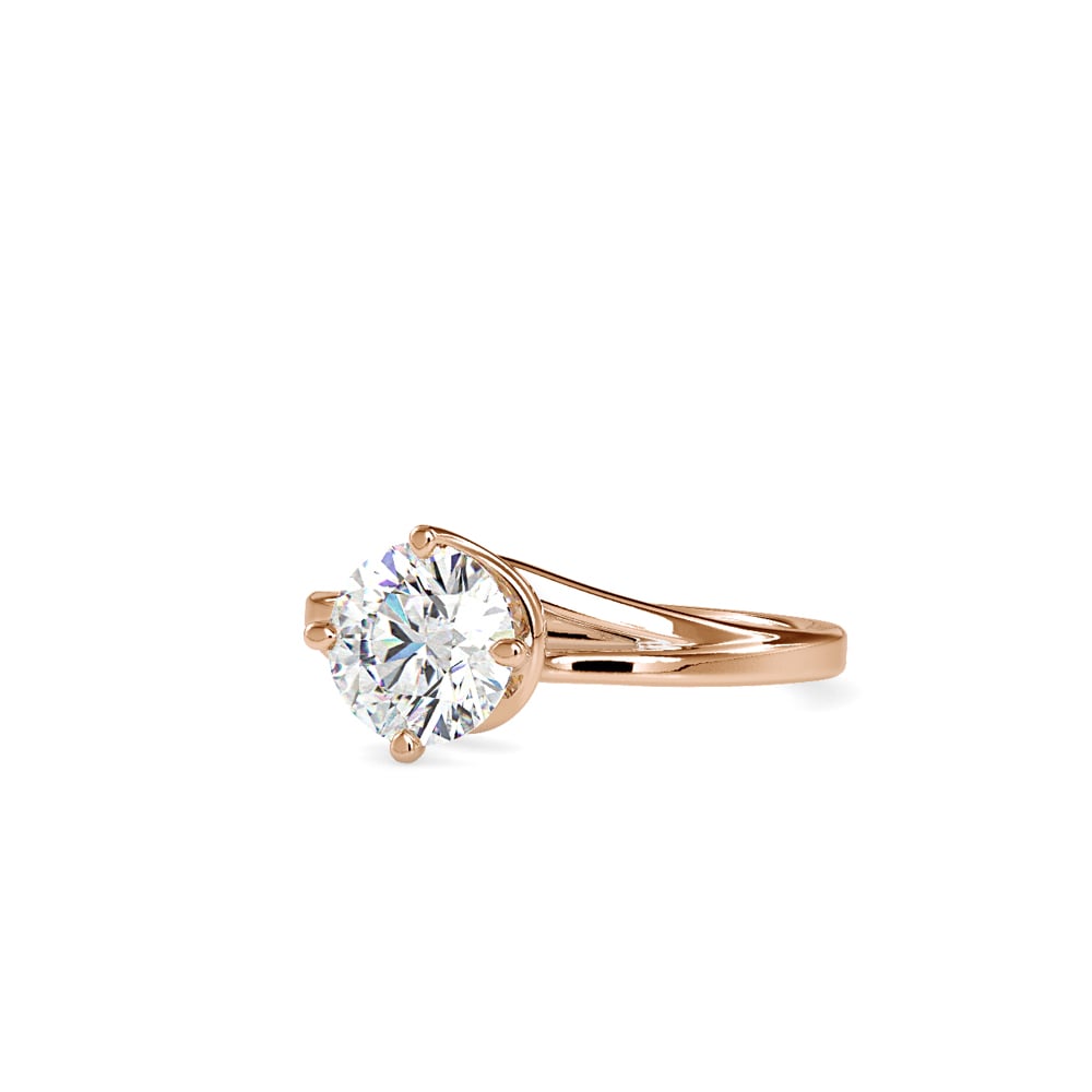 Hanna Enchanted Twig Radiance Ring