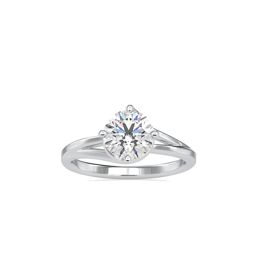 Hanna Enchanted Twig Radiance Ring