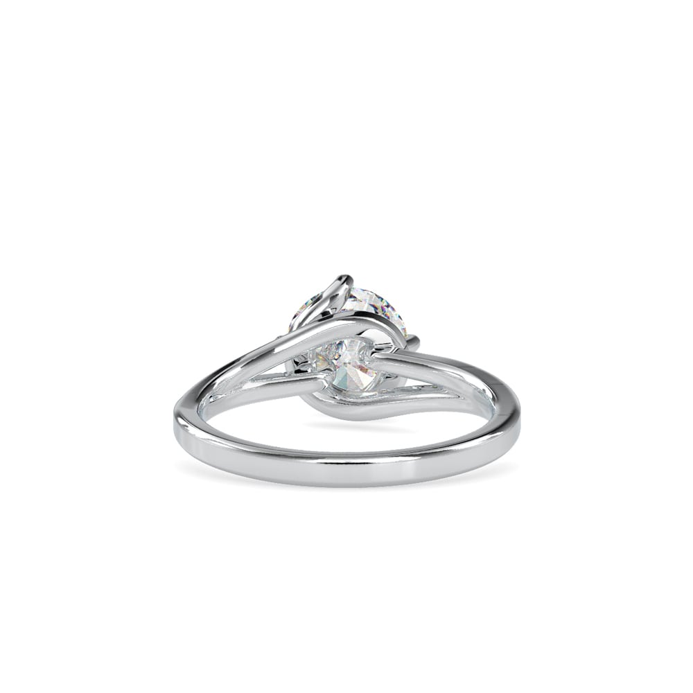 Hanna Enchanted Twig Radiance Ring