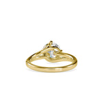 Hanna Enchanted Twig Radiance Ring-Dileti