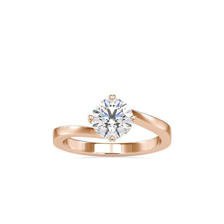 Elena Love Strand Eternal Circle Ring