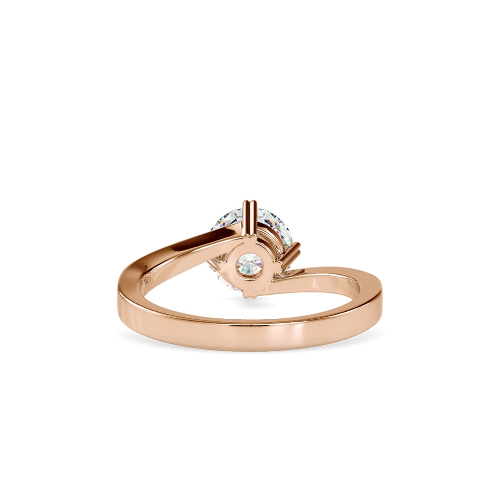 Elena Love Strand Eternal Circle Ring