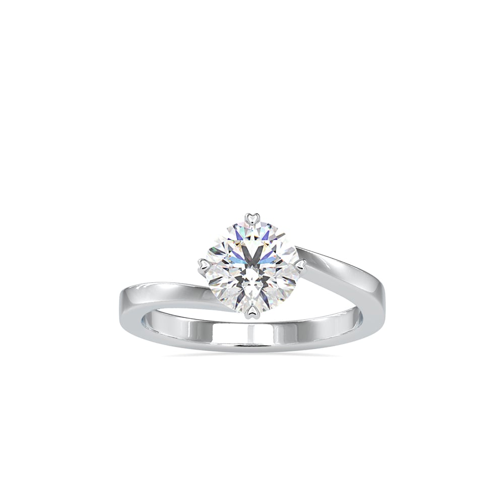 Elena Love Strand Eternal Circle Ring