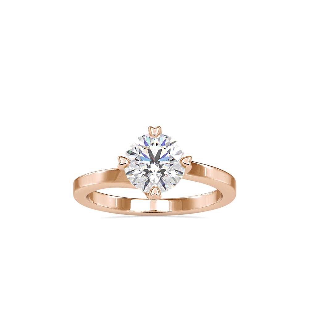 Cynthia Eternal Love Circlet Ring