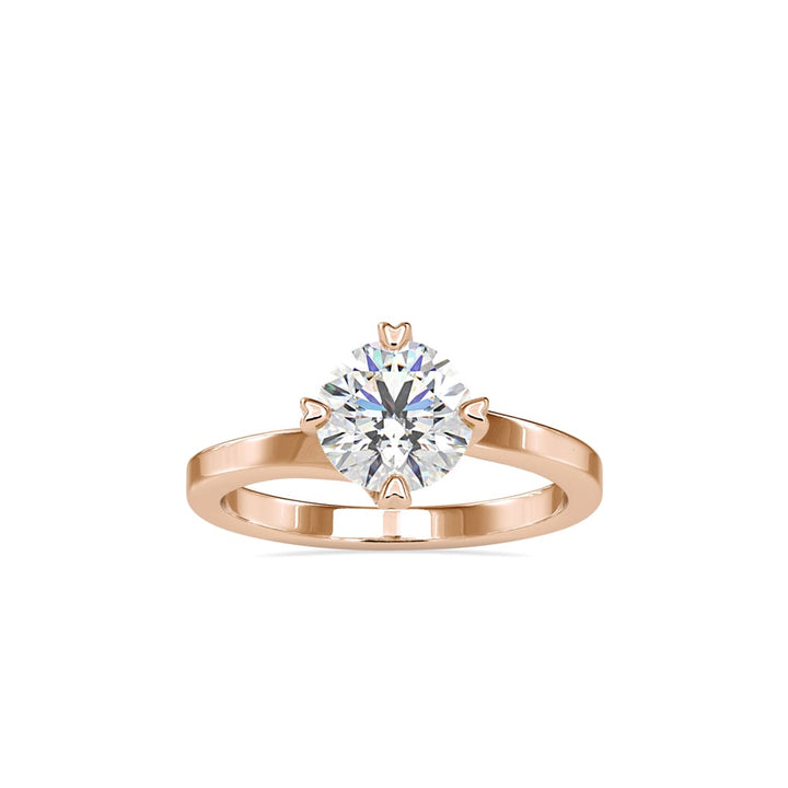 Cynthia Eternal Love Circlet Ring